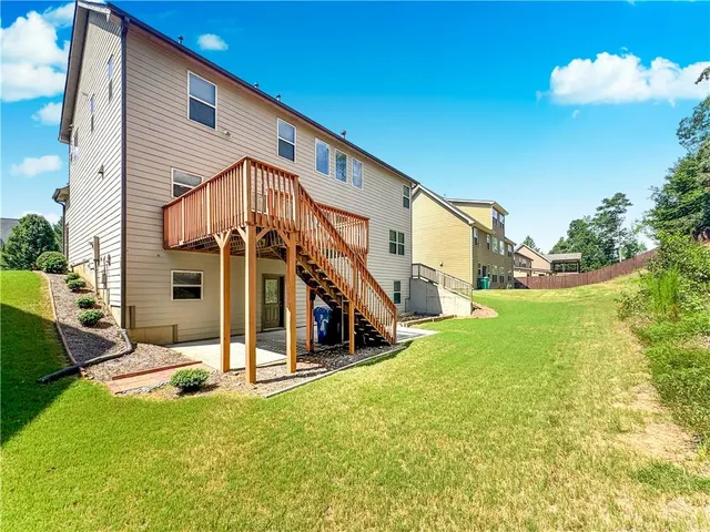 $3,490 | 2435 Manor View, Cumming, GA 30041