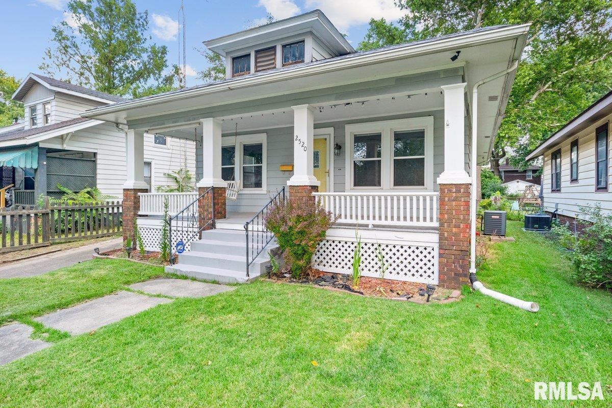 2520 South 10th Street Springfield, IL 62703 - Photo 4 of 44