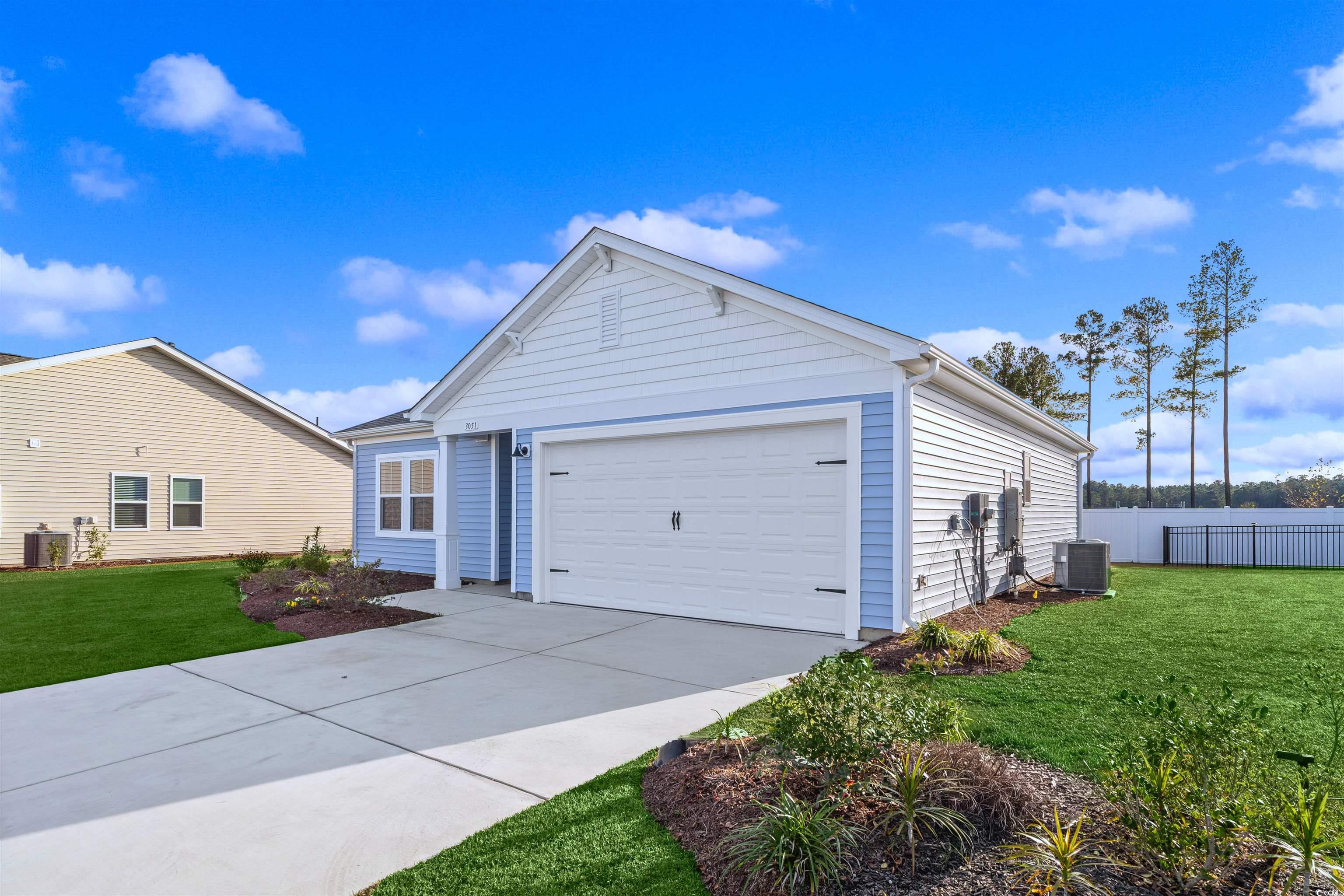 3051 Deerberry Place Longs, SC 29568 - Photo 3 of 28