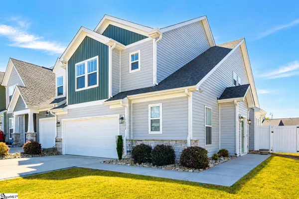 $295,000 | 1332 Summer Gold Way, Boiling Springs, SC 29316