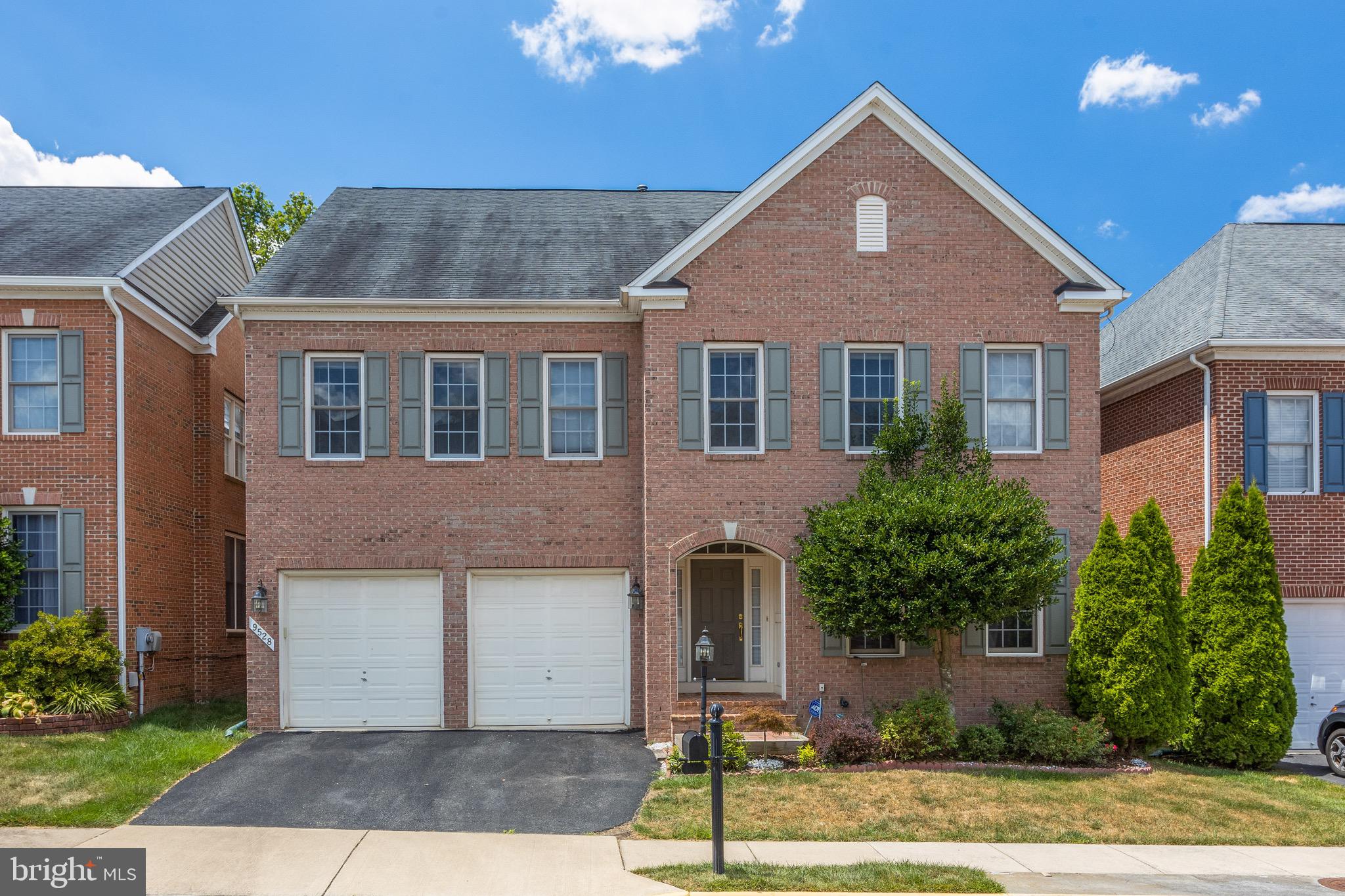 9528 Parsonage Lane Lorton, VA 22079 - Photo 3 of 62