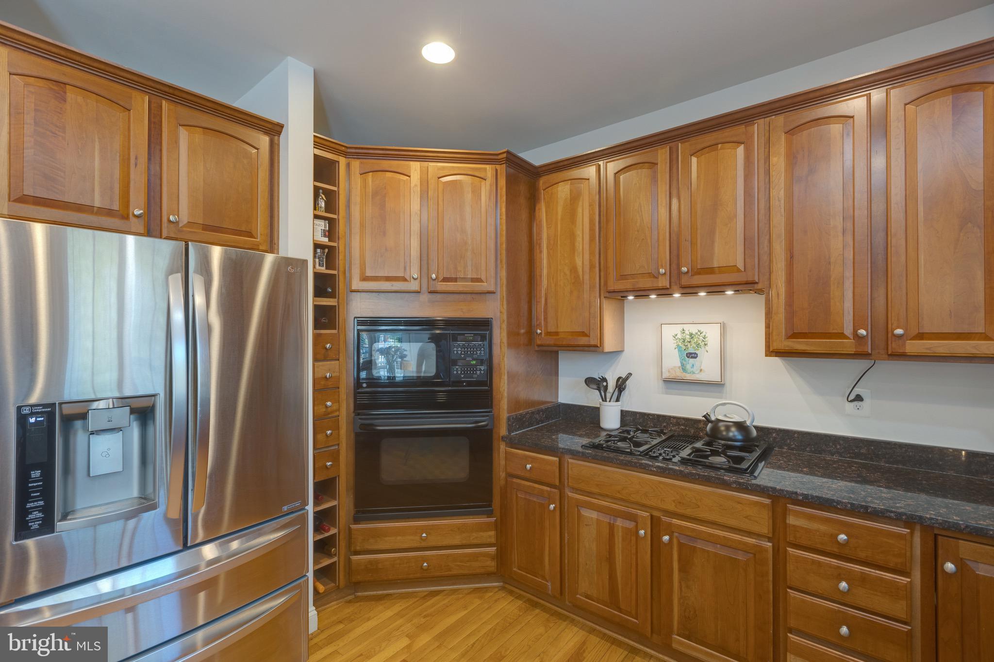 9528 Parsonage Lane Lorton, VA 22079 - Photo 23 of 62