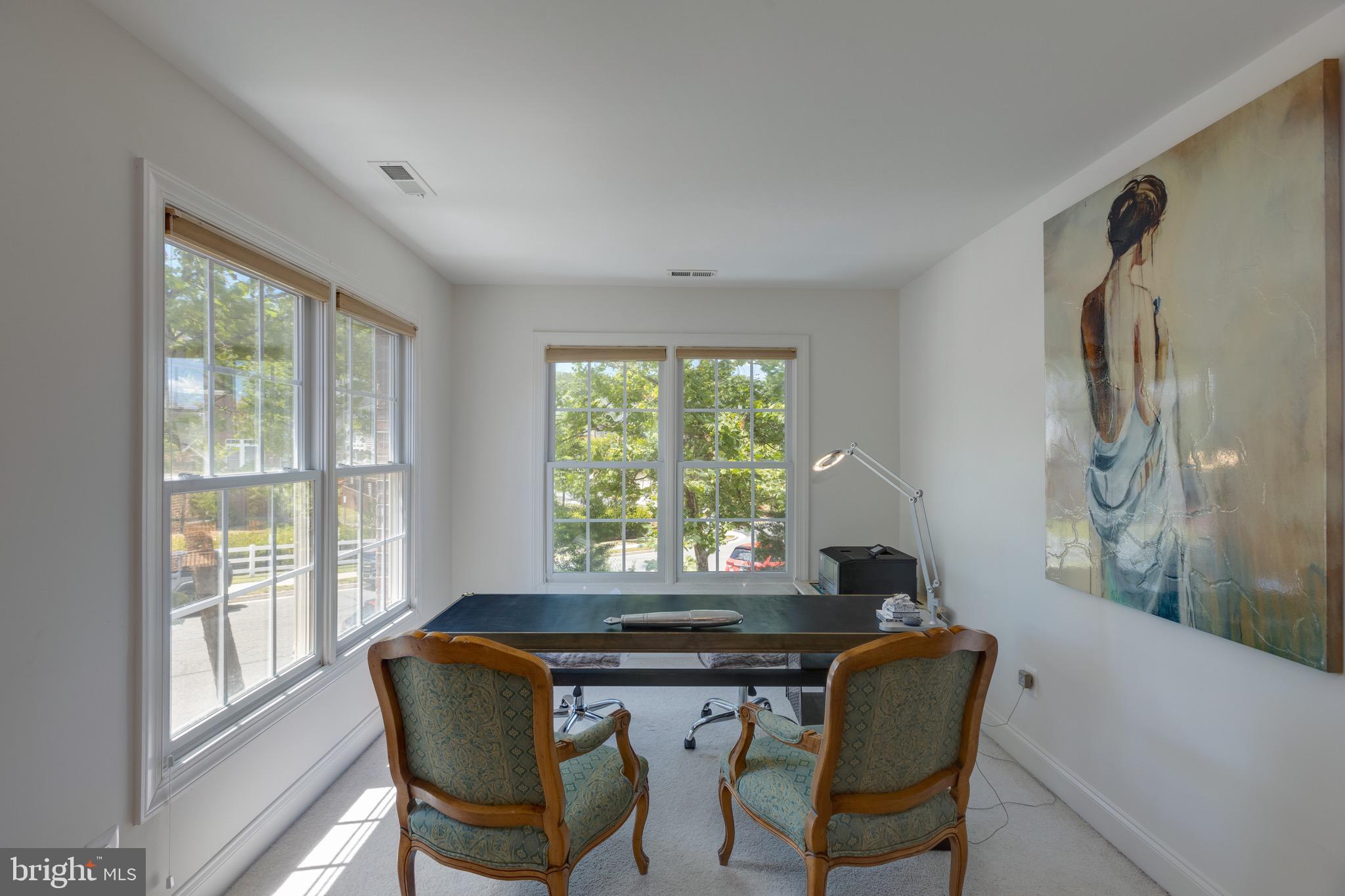 9528 Parsonage Lane Lorton, VA 22079 - Photo 33 of 62 Sitting area/Nook