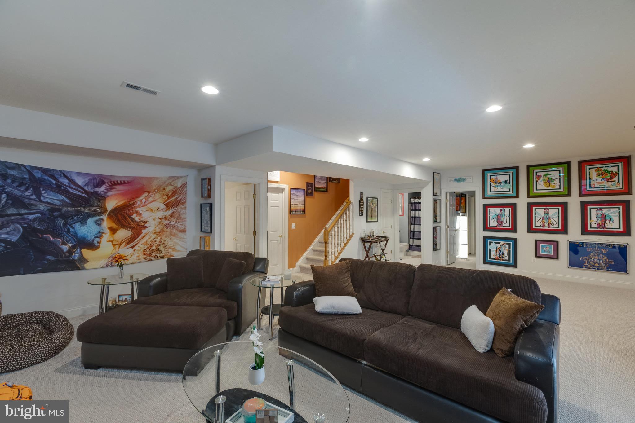 9528 Parsonage Lane Lorton, VA 22079 - Photo 49 of 62