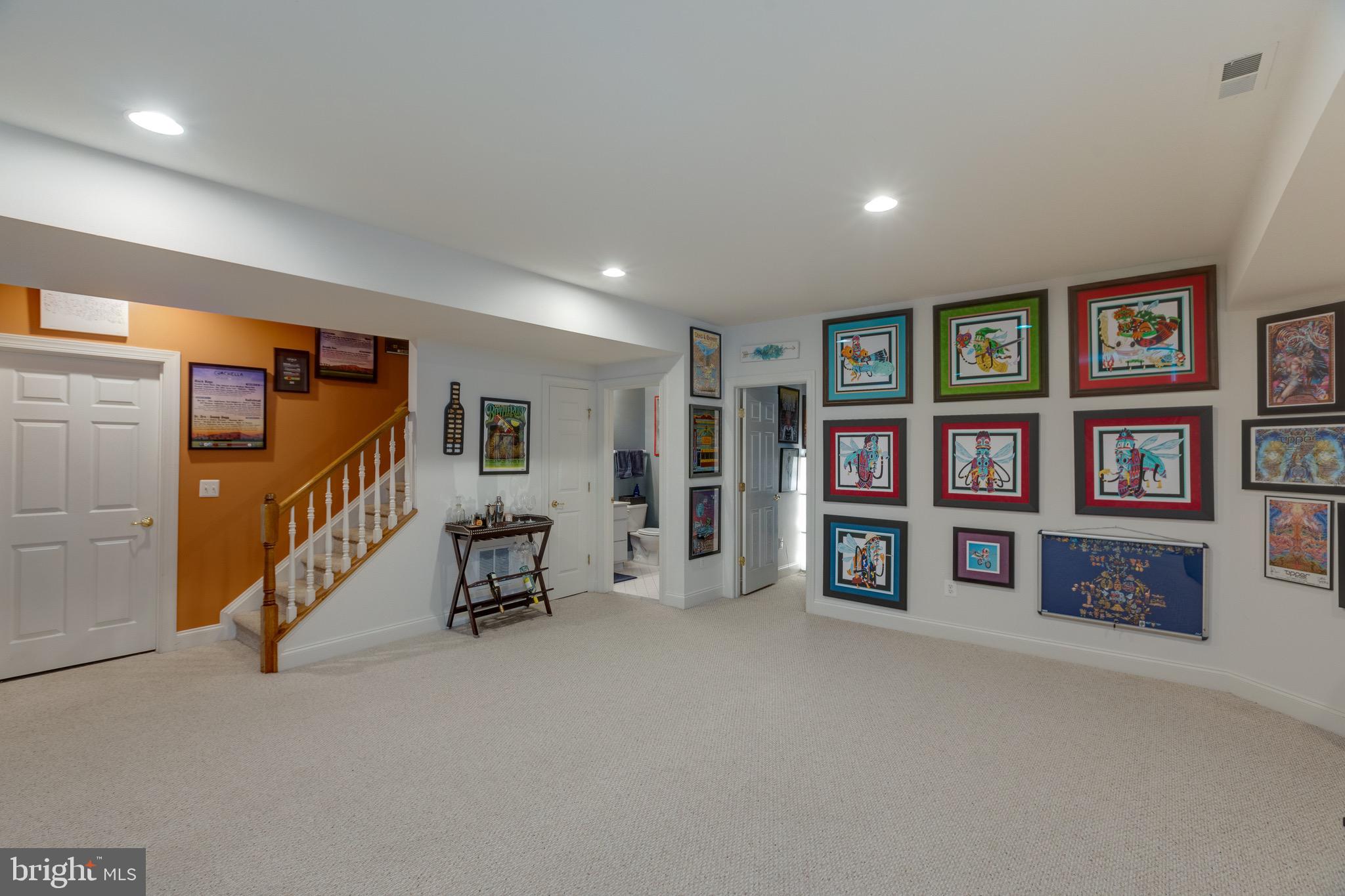 9528 Parsonage Lane Lorton, VA 22079 - Photo 50 of 62