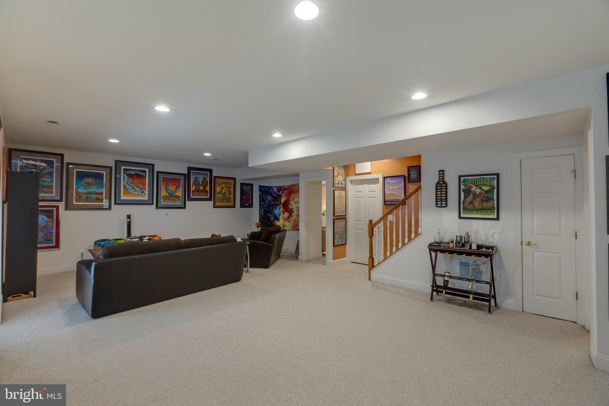 9528 Parsonage Lane Lorton, VA 22079 - Photo 52 of 62