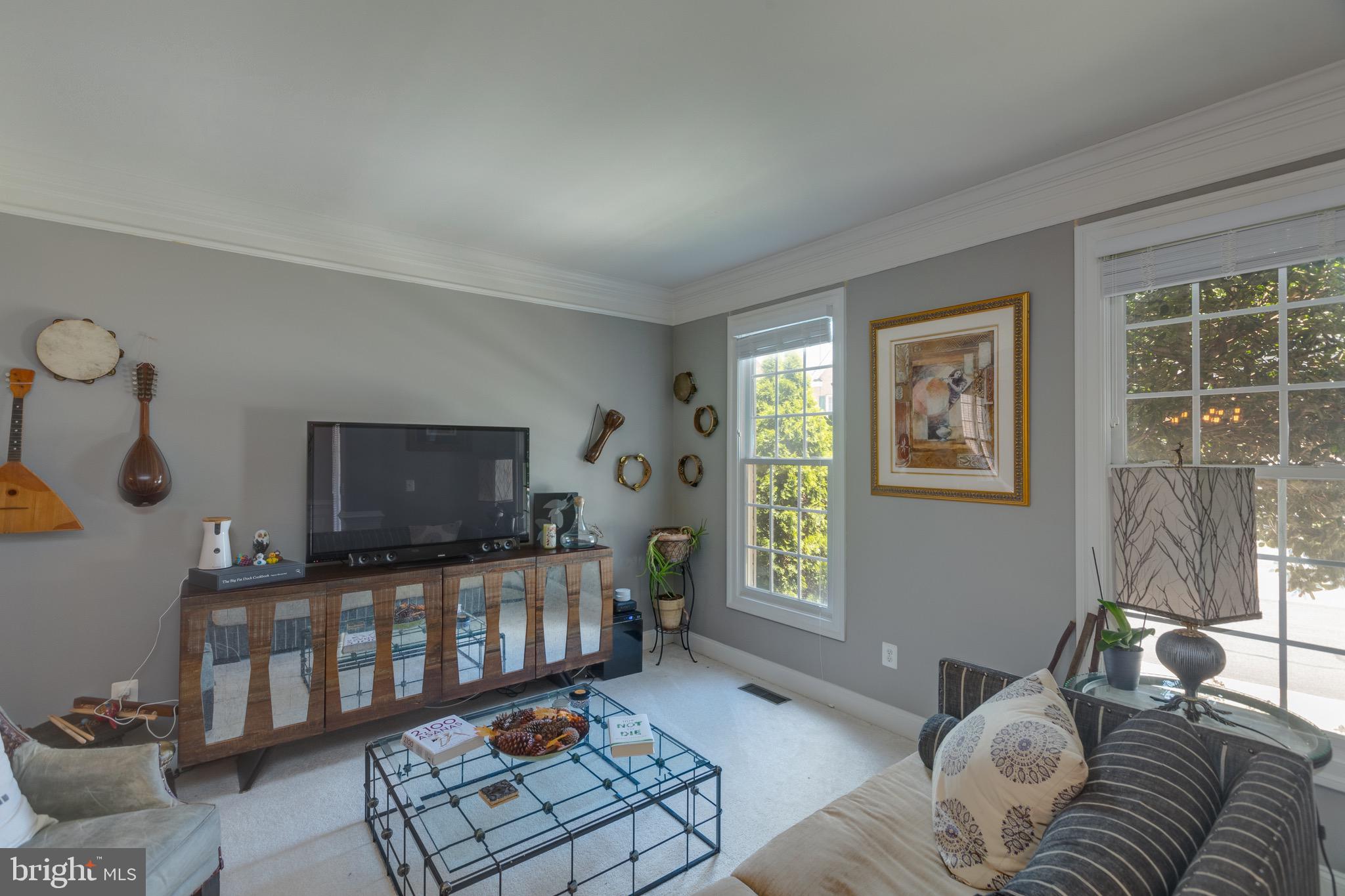 9528 Parsonage Lane Lorton, VA 22079 - Photo 7 of 62