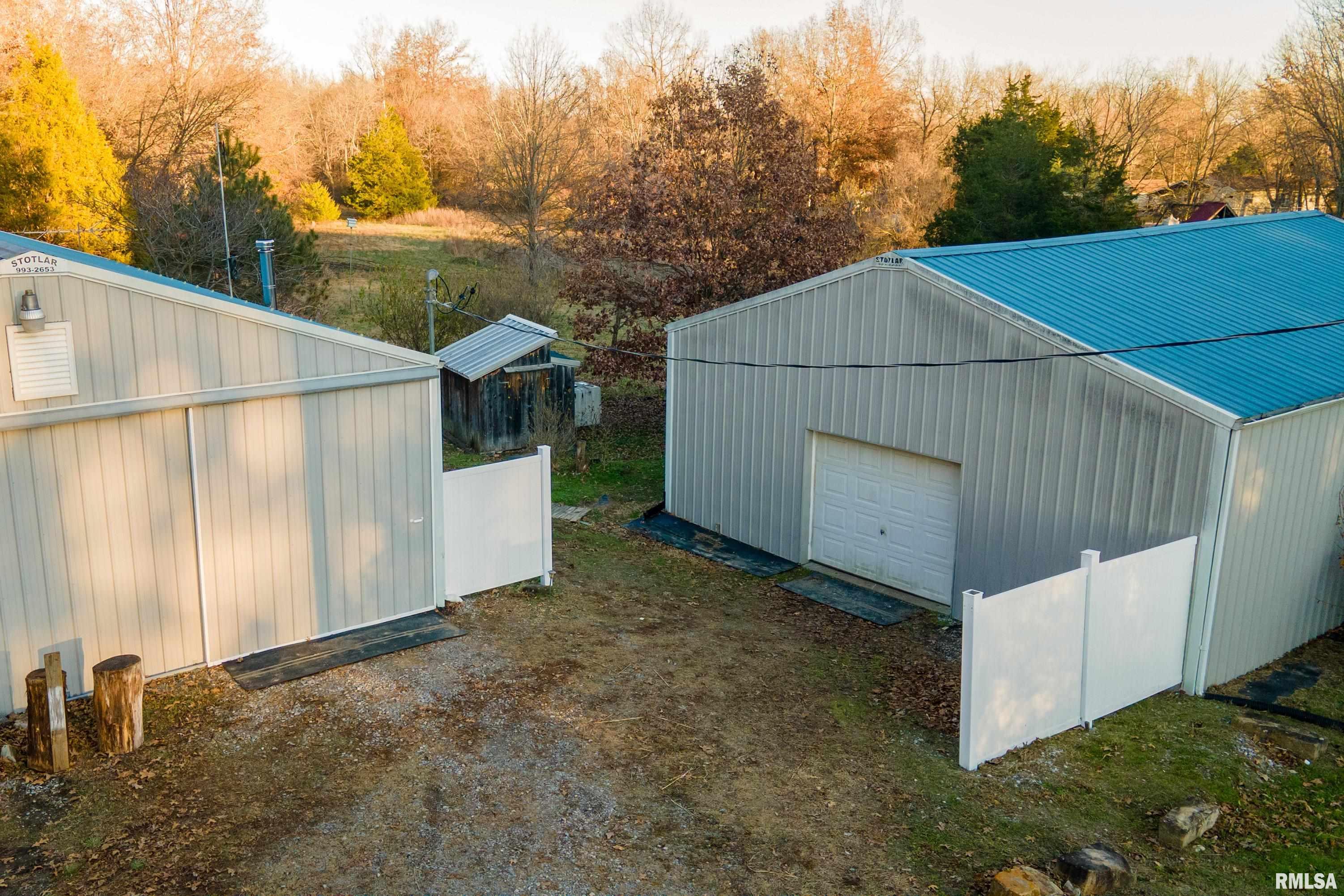 308 South Spillertown Road Marion, IL 62959 - Photo 35 of 39 Gallery Image 35