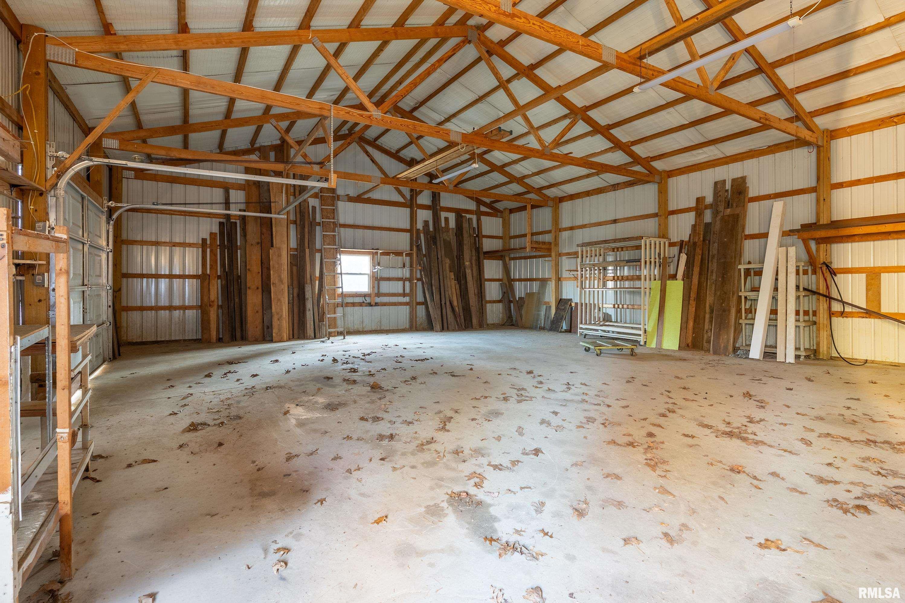 308 South Spillertown Road Marion, IL 62959 - Photo 36 of 39 Gallery Image 36