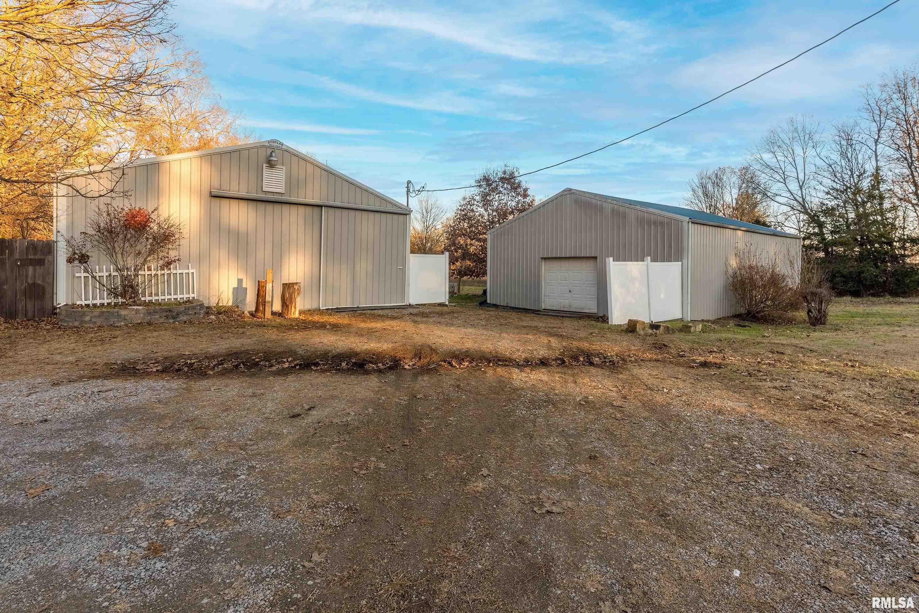 308 South Spillertown Road Marion, IL 62959 - Photo 39 of 39 Gallery Image 39