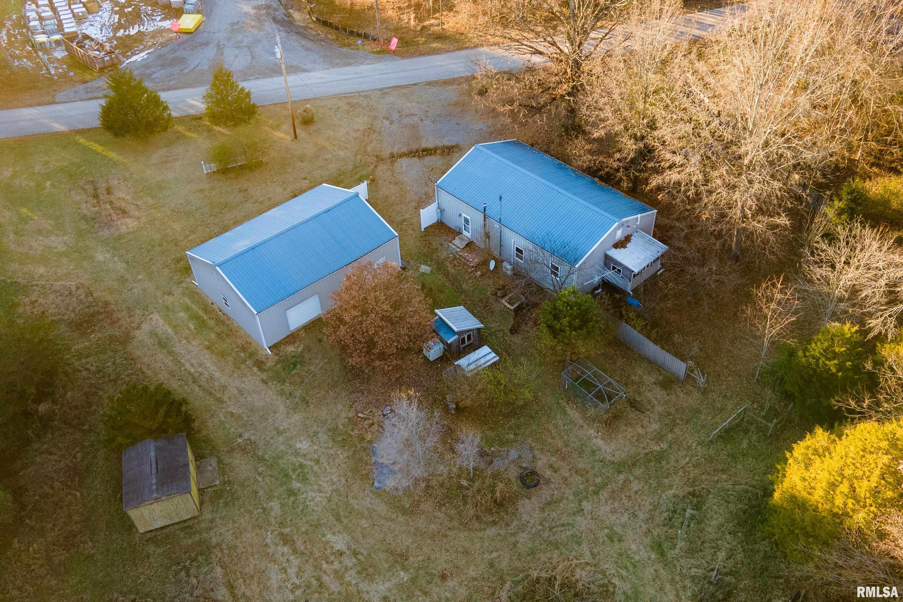 308 South Spillertown Road Marion, IL 62959 - Photo 8 of 39 Gallery Image 8