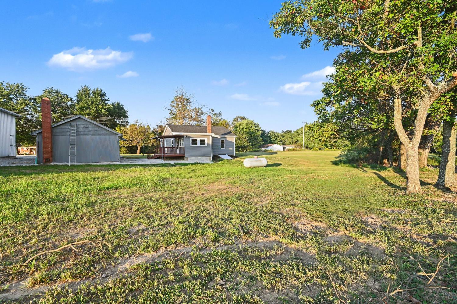 12575 Chesterville Road Moores Hill, IN 47032 - Photo 17 of 23 Gallery Image 17
