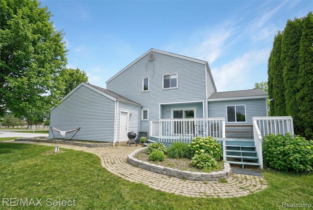 1171 North McKinley Road Flushing, MI 48433 - Photo 6 of 54