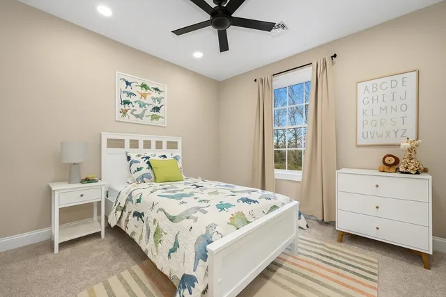 $749,900 | 2 A Wilson Road, Unit A, Millbury, MA 01527