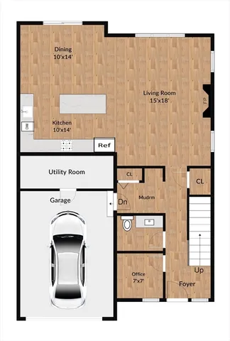 $749,900 | 2 A Wilson Road, Unit A, Millbury, MA 01527