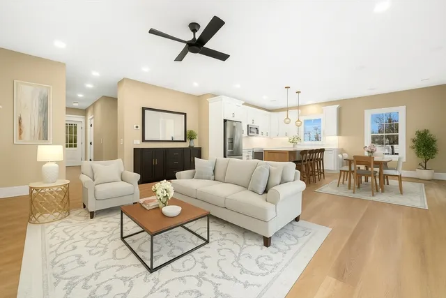 $749,900 | 2 A Wilson Road, Unit A, Millbury, MA 01527