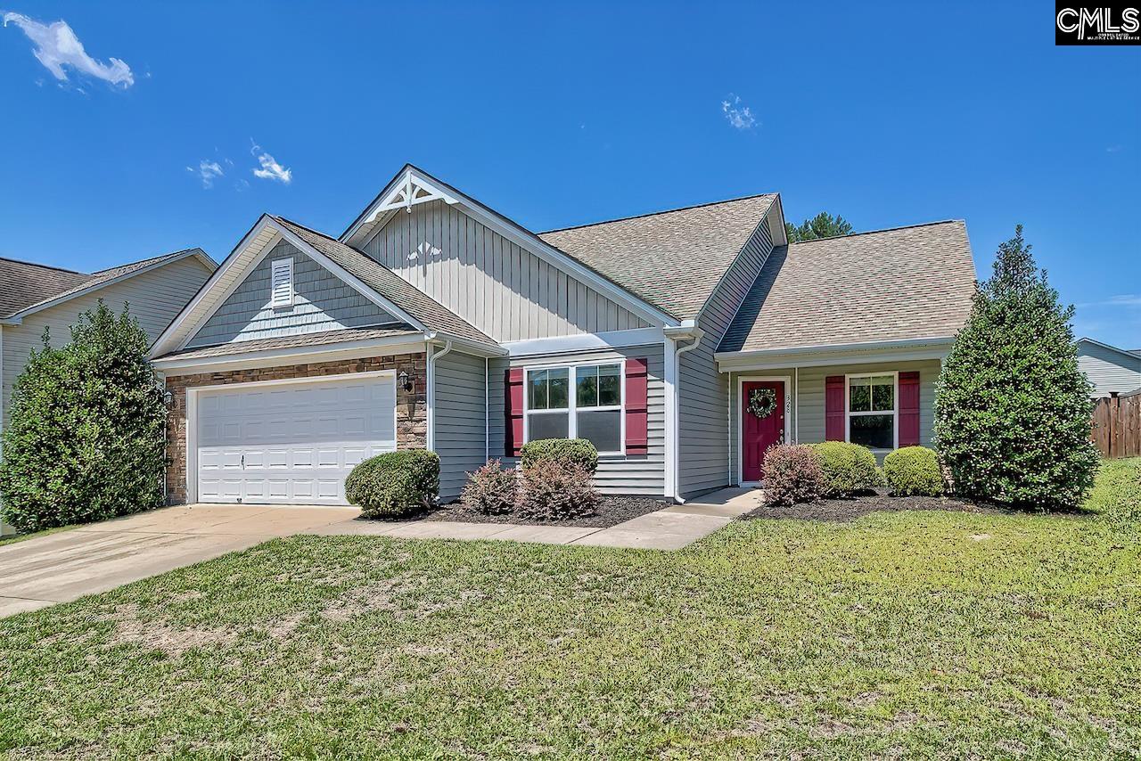 328 Baneberry Loop Lexington, SC 29073 - Photo 2 of 38