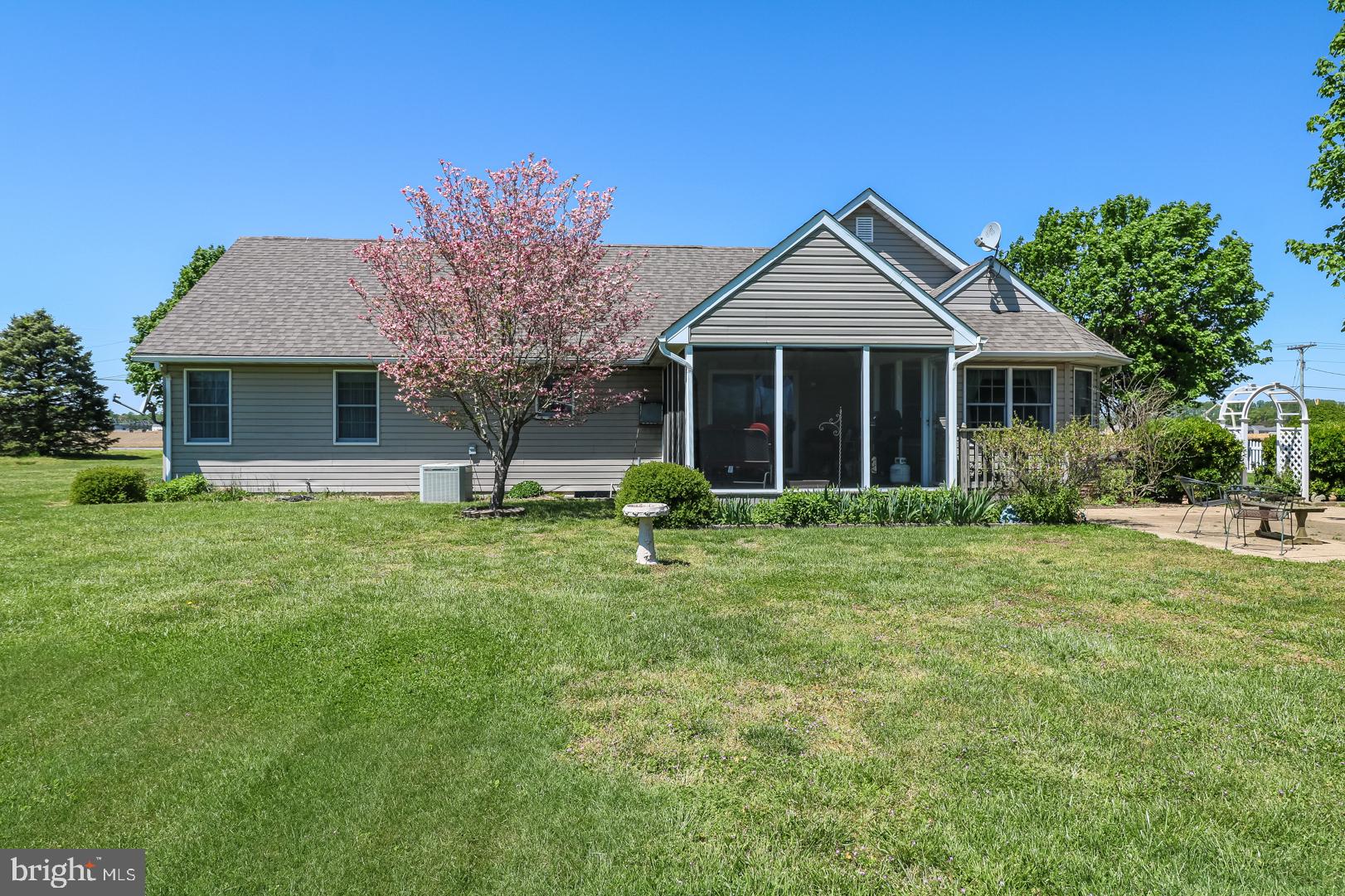 4704 Carpenter Bridge Road Felton, DE 19943 - Photo 2 of 33 Gallery Image 2