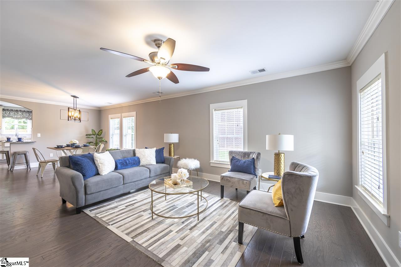 110 Maco Street Greenville, SC 29607 - Photo 5 of 24