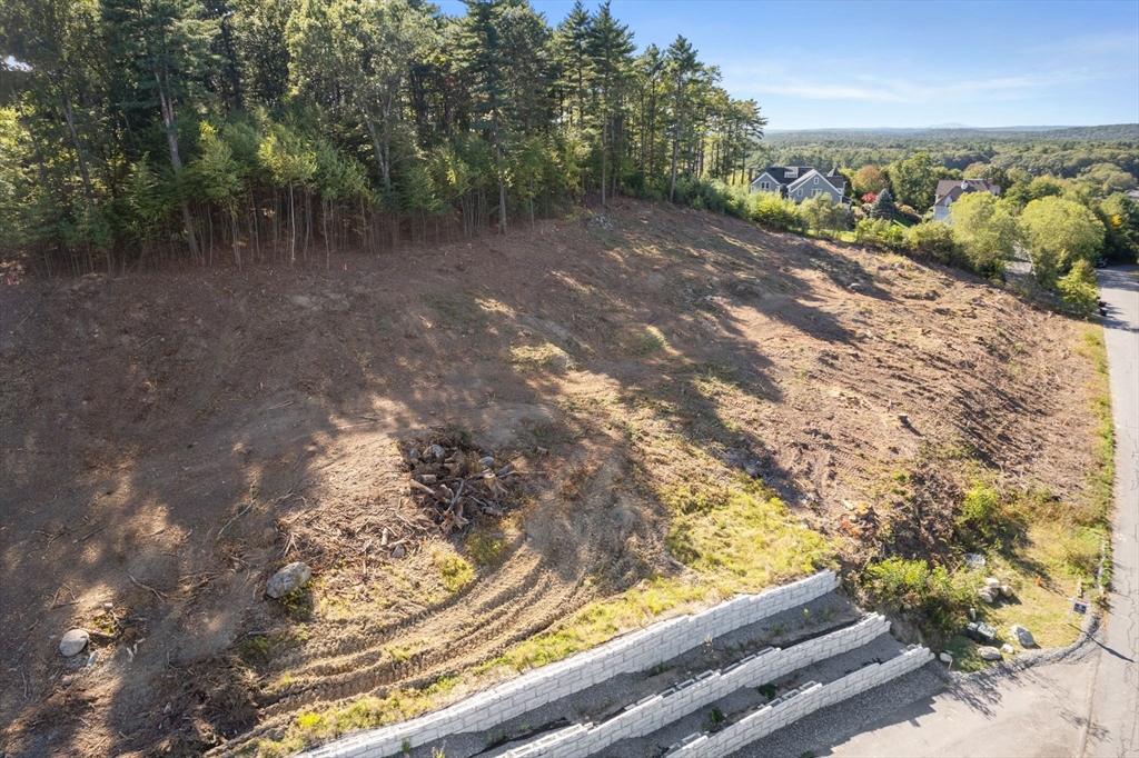 45 Widow Rites Lane Sudbury, MA 01776 - Photo 11 of 25 a view of outdoor space and garden