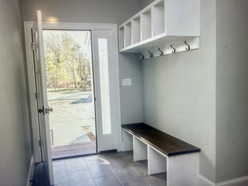 45 Widow Rites Lane Sudbury, MA 01776 - Photo 16 of 25 a view of an empty room with a window