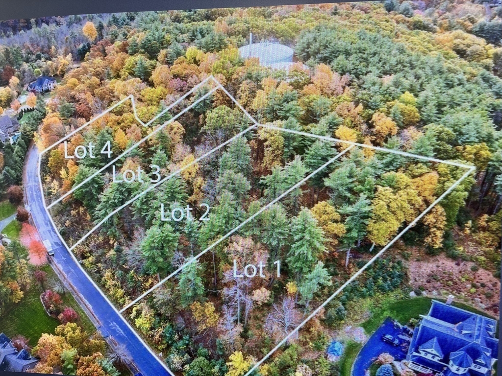 45 Widow Rites Lane Sudbury, MA 01776 - Photo 23 of 25 view of a city