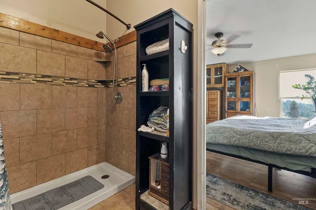 $599,000 | 1311 Gold Hill Road, Princeton, ID 83857