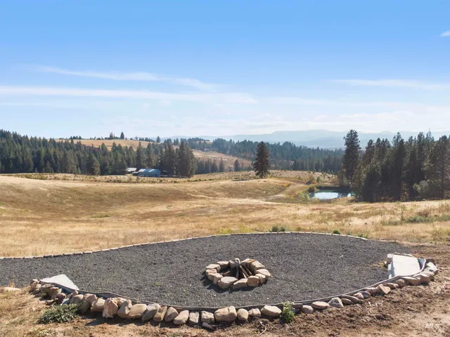 $599,000 | 1311 Gold Hill Road, Princeton, ID 83857