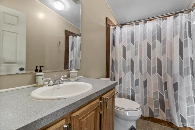 $599,000 | 1311 Gold Hill Road, Princeton, ID 83857