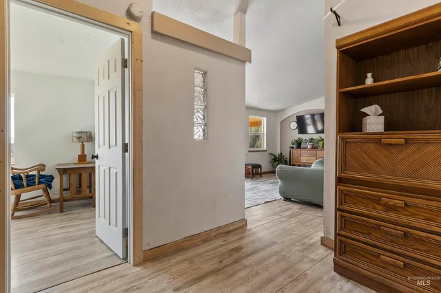 $599,000 | 1311 Gold Hill Road, Princeton, ID 83857