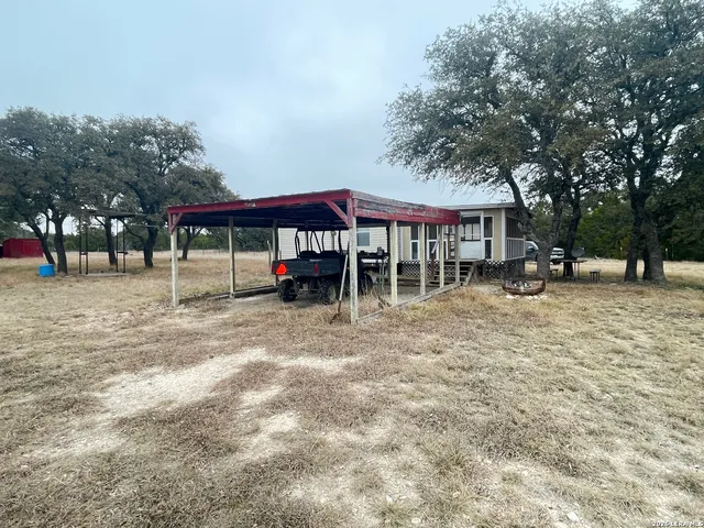 $399,000 | 1420 East Klr II, Menard, TX 76859