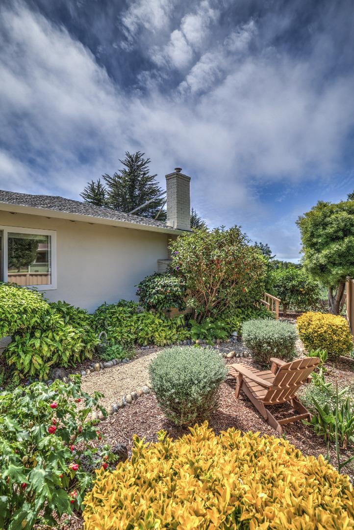 36 Robak Drive Watsonville, CA 95076 - Photo 25 of 39 a city view with houses in back