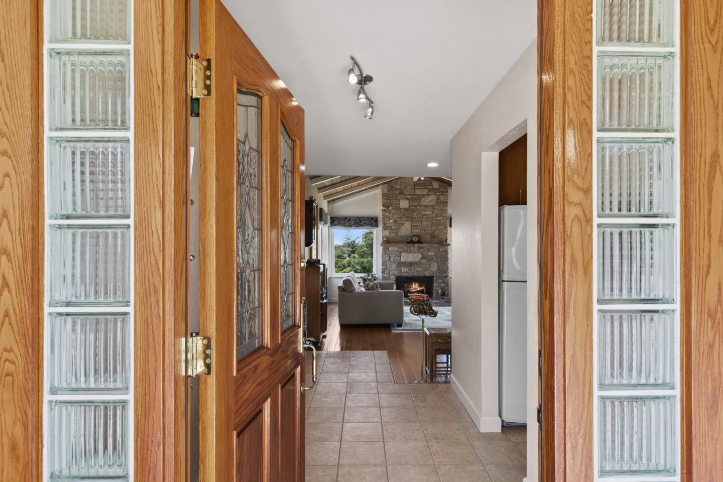 36 Robak Drive Watsonville, CA 95076 - Photo 4 of 39 a view of a balcony and furniture