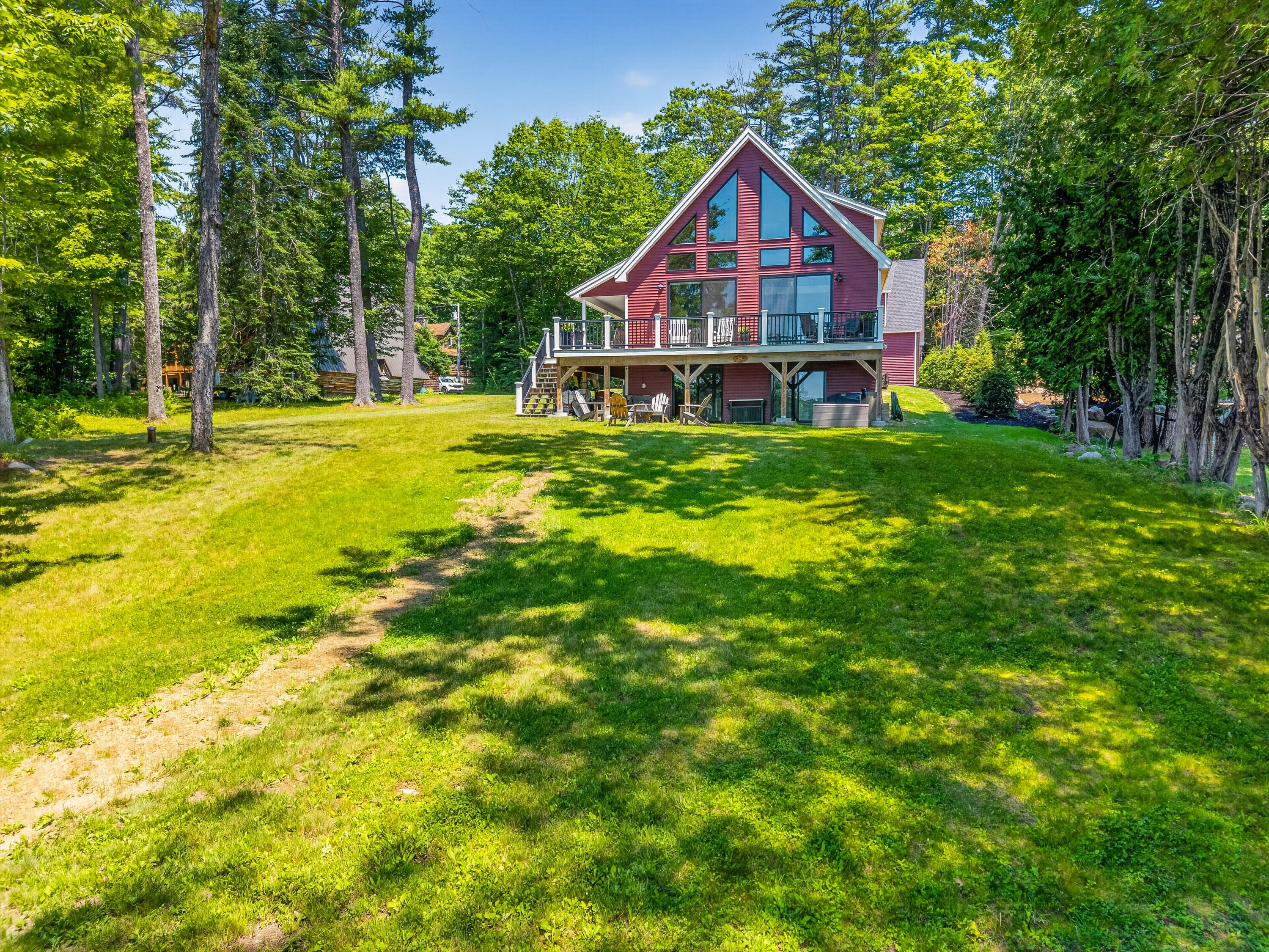 104 Alpine Village Road Harrison, ME 04040 - Photo 74 of 84 104 Alpine Village Rd_198