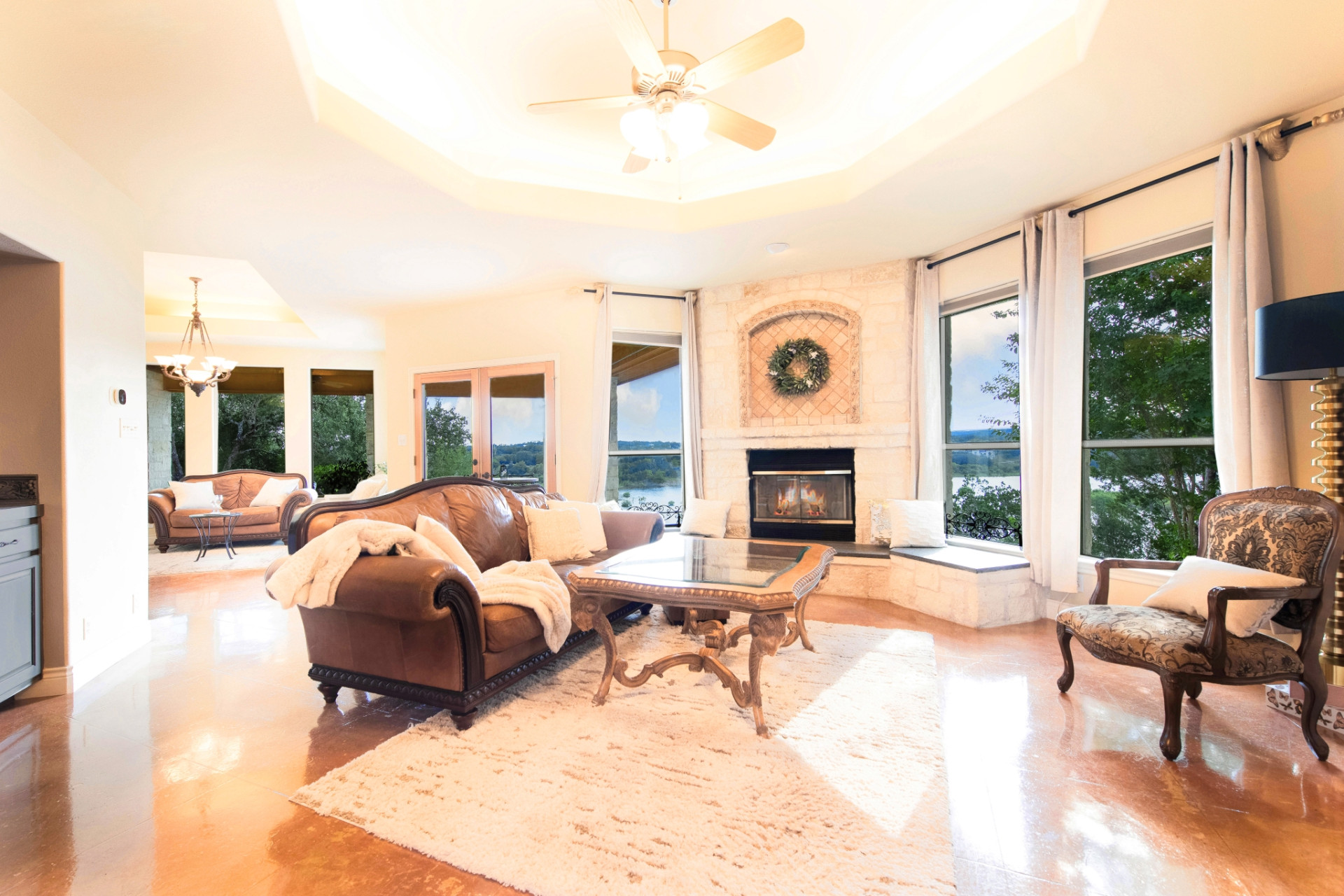 25400 River Road Spicewood, TX 78669 - Photo 11 of 33