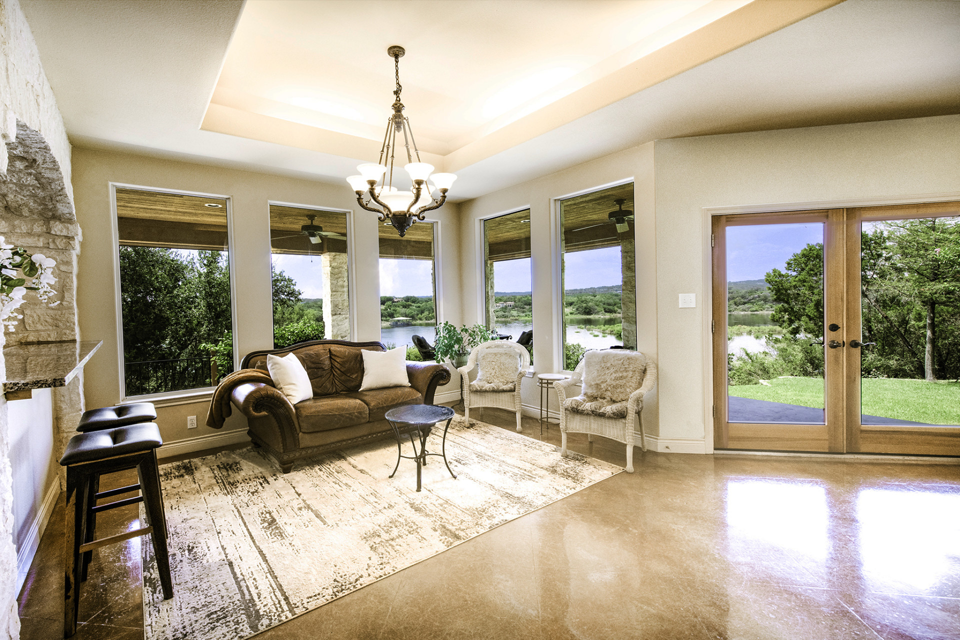 25400 River Road Spicewood, TX 78669 - Photo 13 of 33