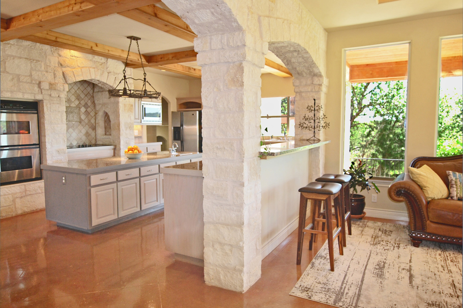 25400 River Road Spicewood, TX 78669 - Photo 14 of 33