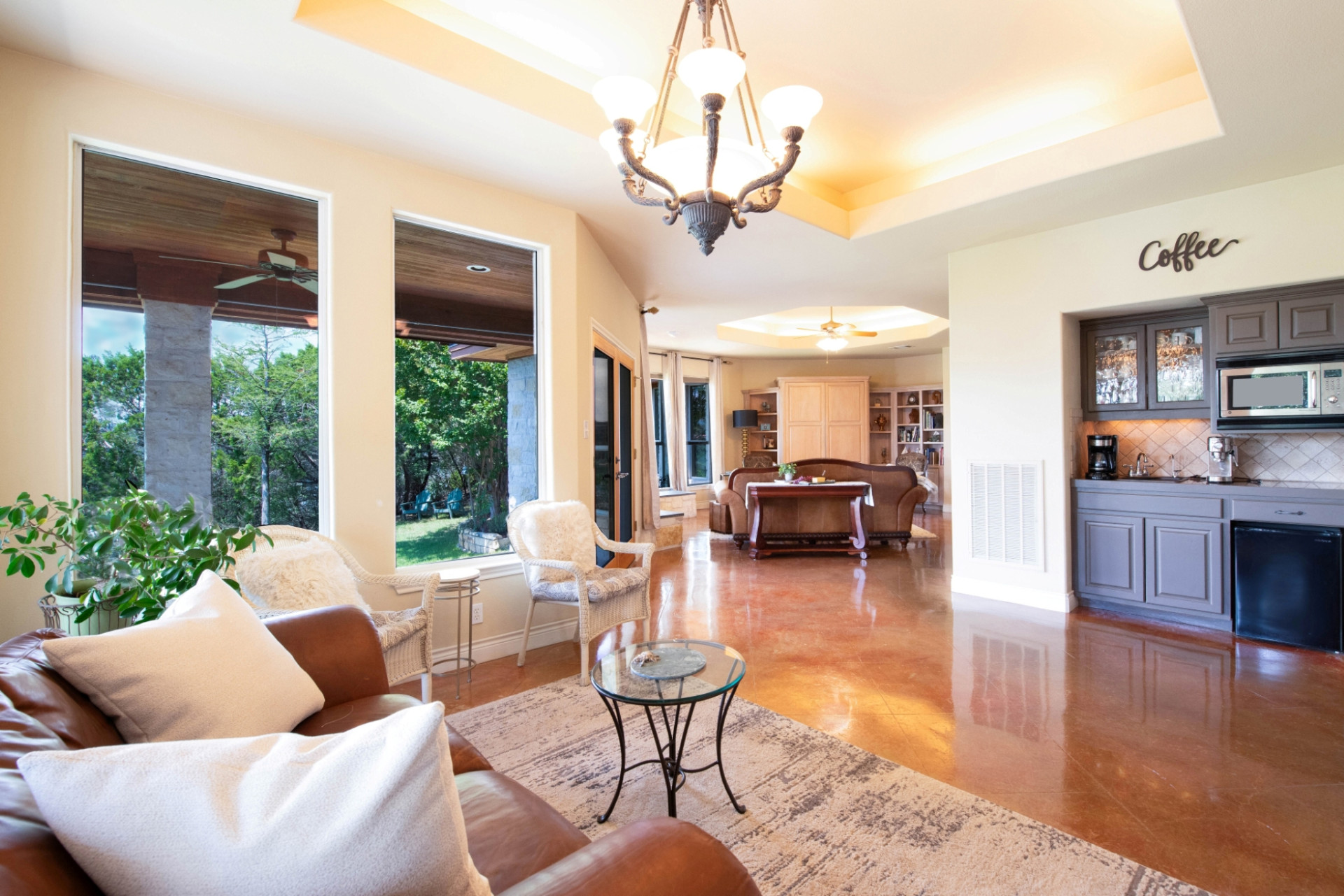 25400 River Road Spicewood, TX 78669 - Photo 15 of 33