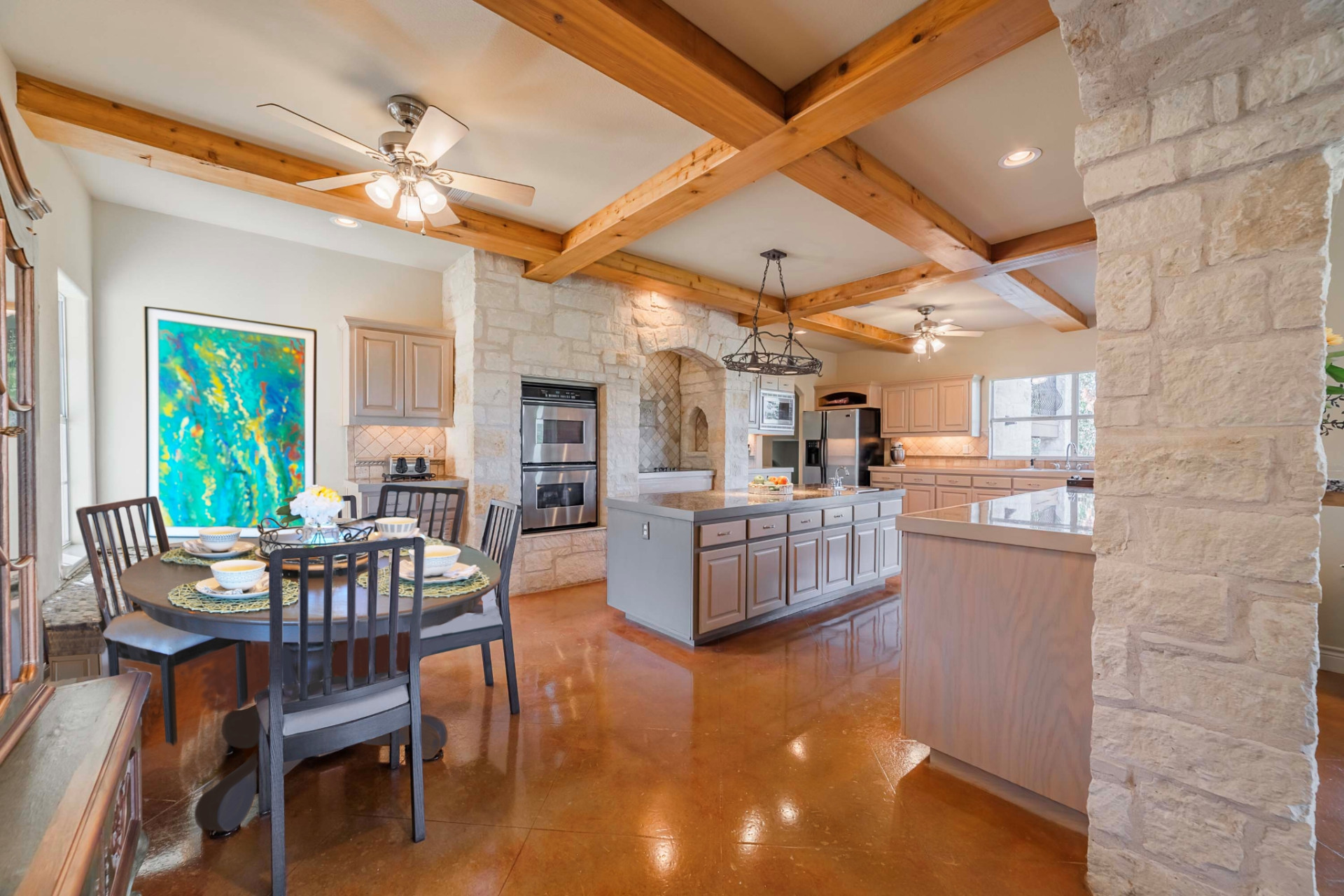 25400 River Road Spicewood, TX 78669 - Photo 16 of 33