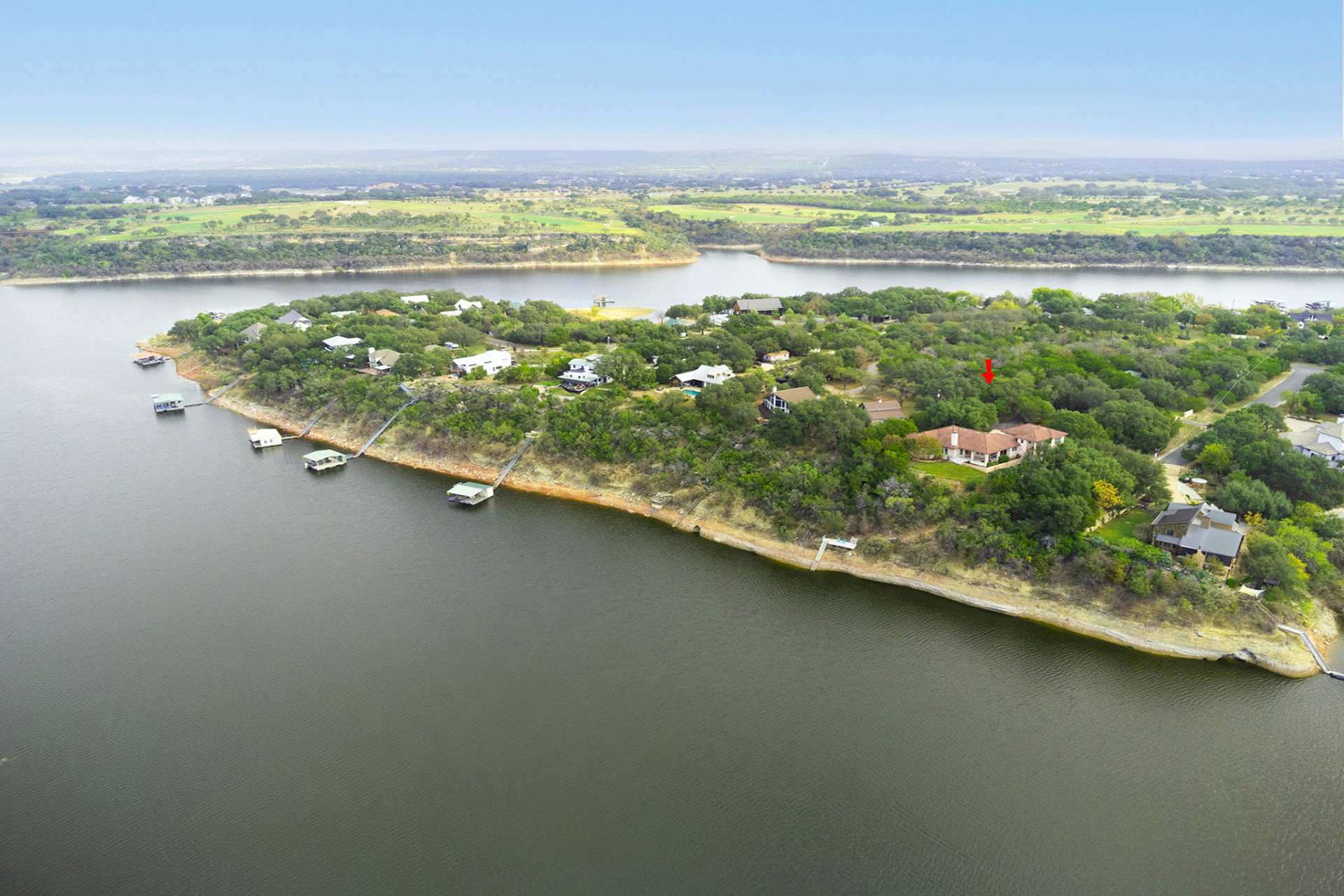 25400 River Road Spicewood, TX 78669 - Photo 2 of 33