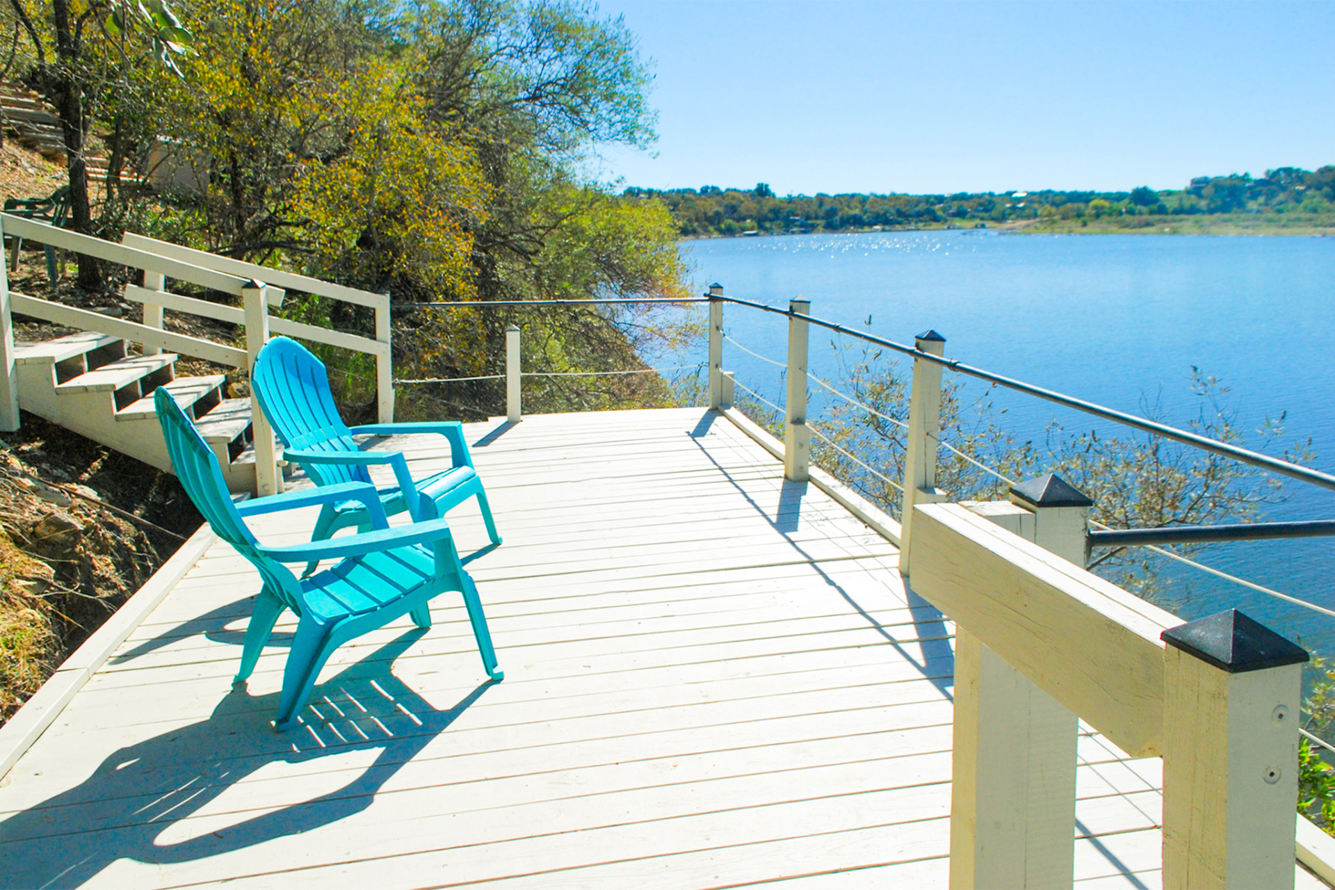 25400 River Road Spicewood, TX 78669 - Photo 29 of 33