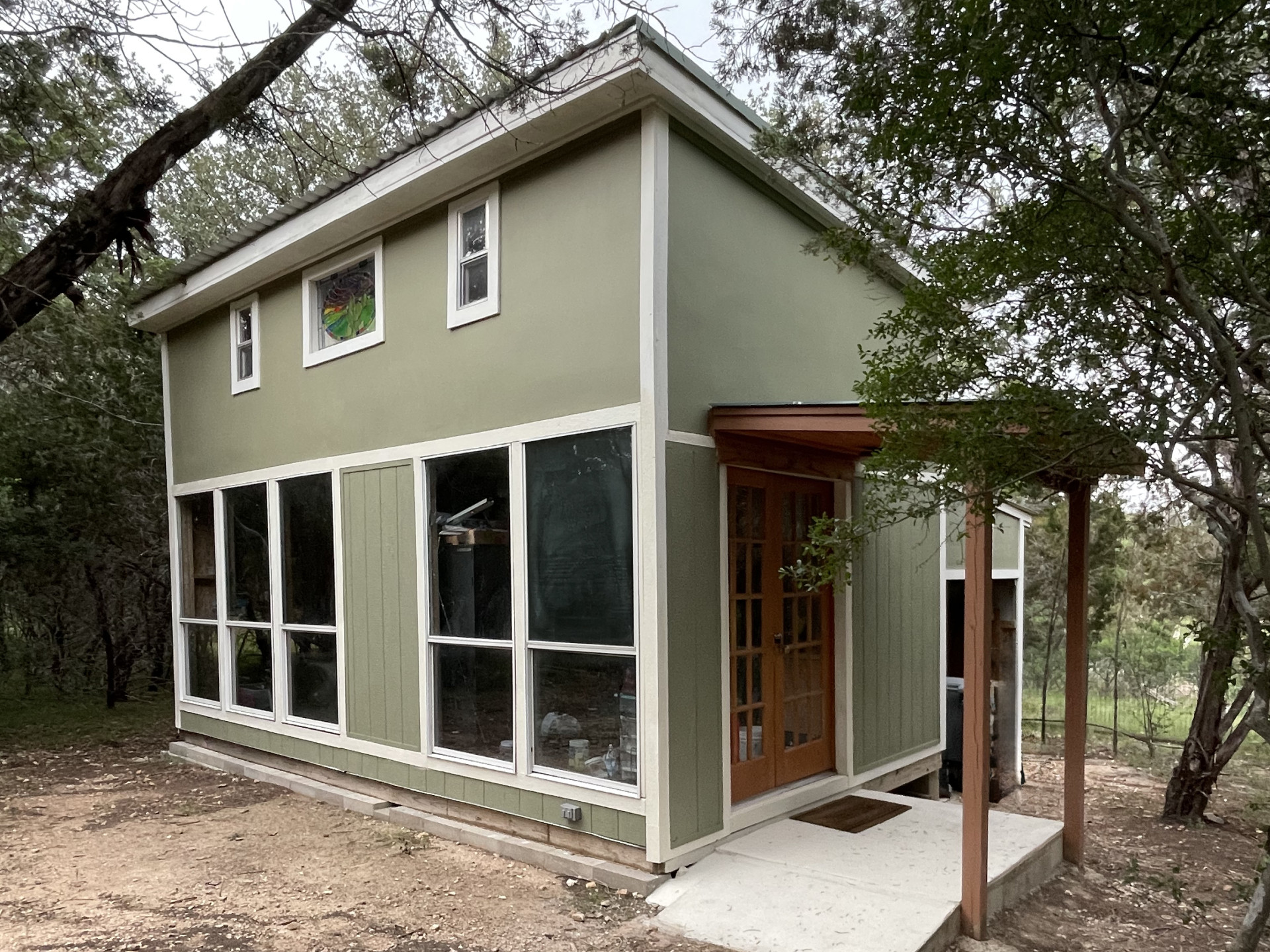 25400 River Road Spicewood, TX 78669 - Photo 30 of 33