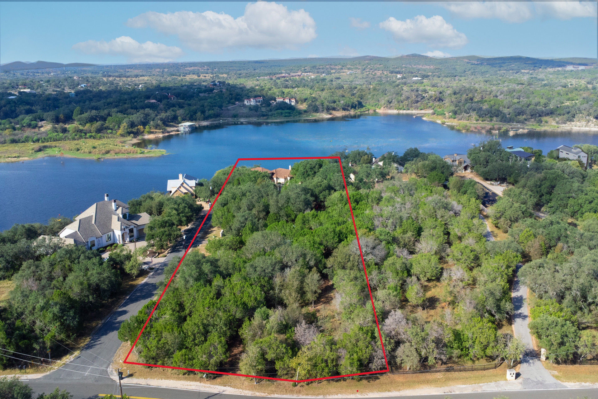 25400 River Road Spicewood, TX 78669 - Photo 3 of 33