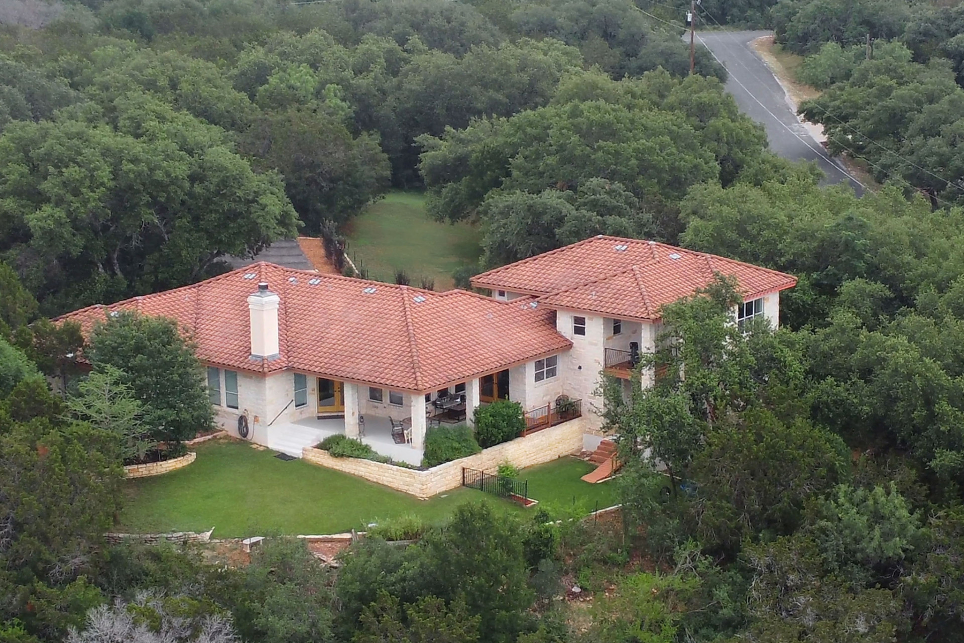 25400 River Road Spicewood, TX 78669 - Photo 31 of 33