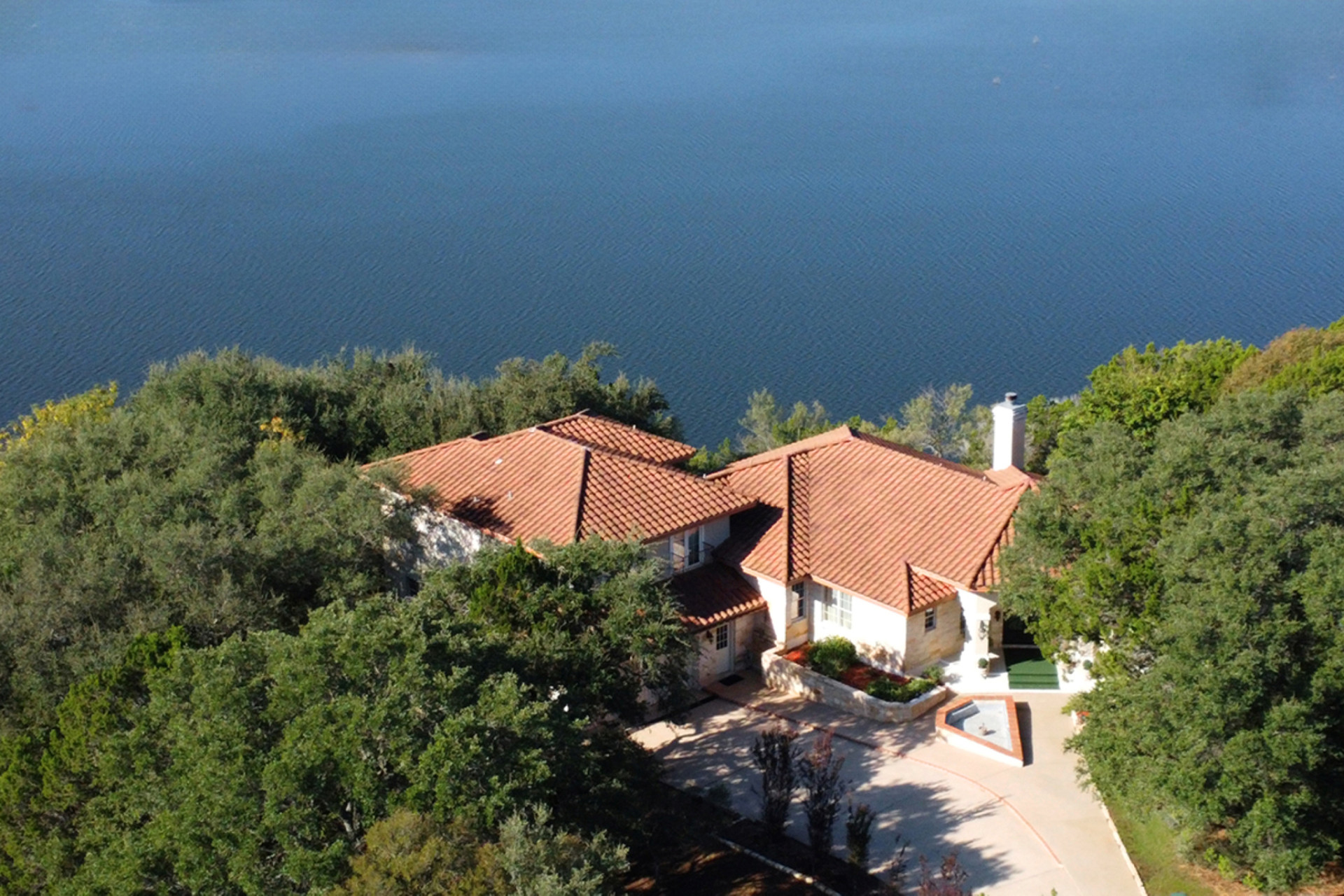 25400 River Road Spicewood, TX 78669 - Photo 4 of 33