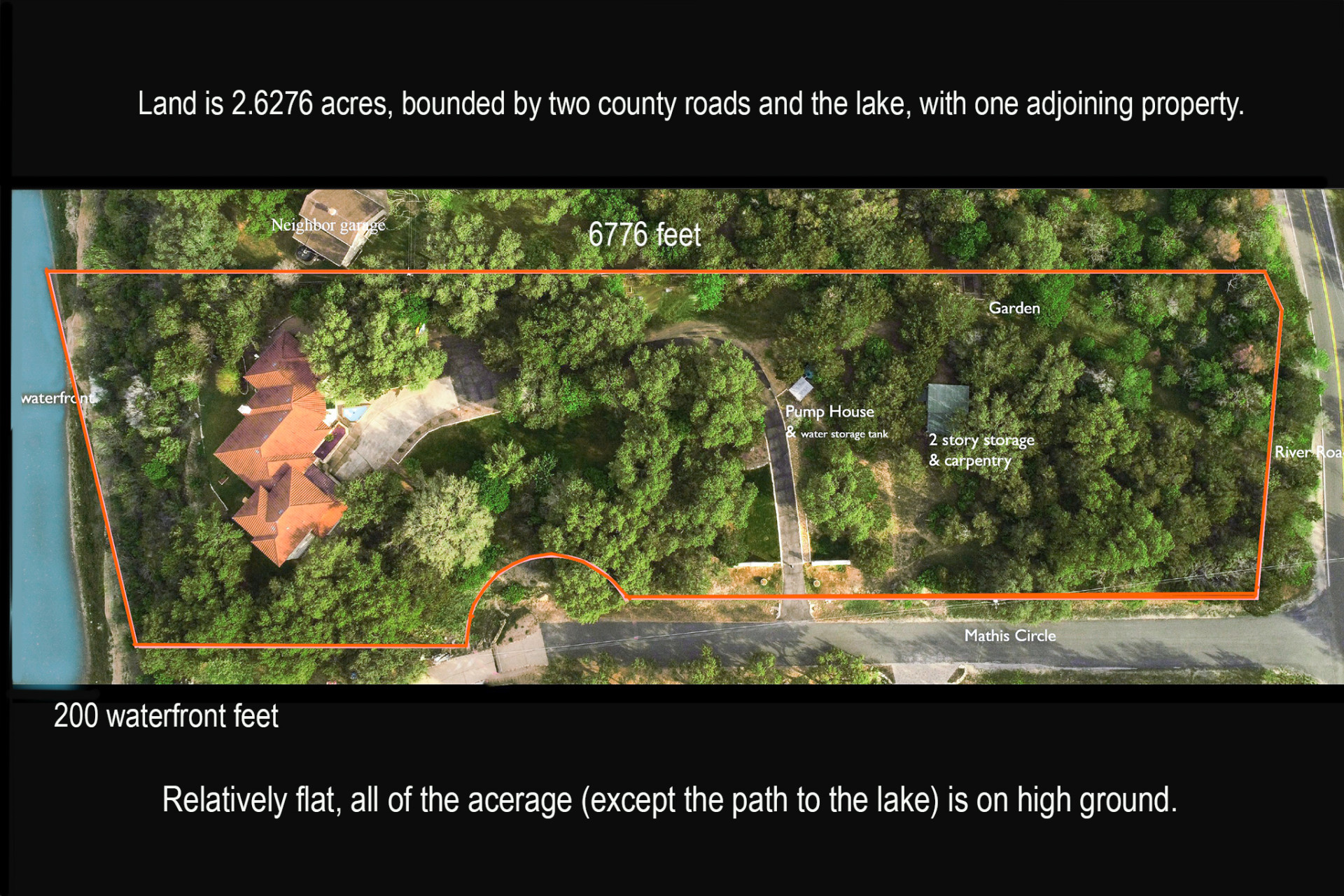 25400 River Road Spicewood, TX 78669 - Photo 5 of 33