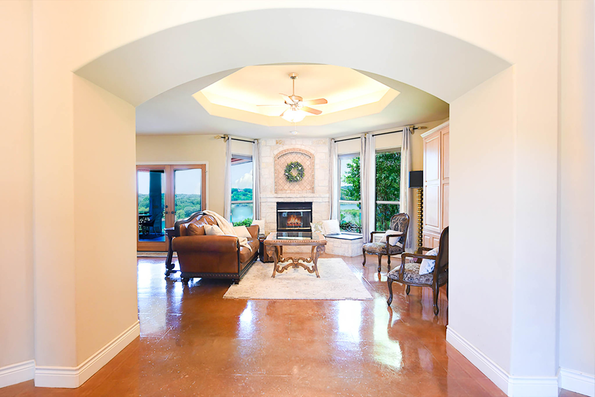 25400 River Road Spicewood, TX 78669 - Photo 9 of 33