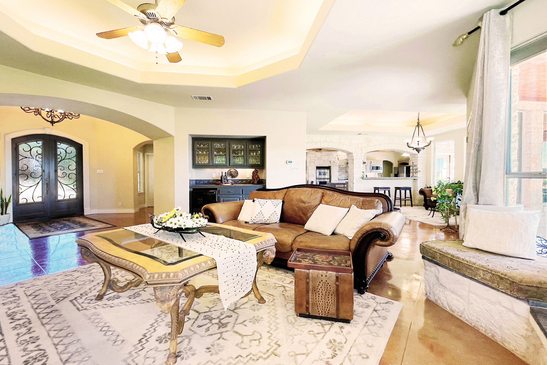 25400 River Road Spicewood, TX 78669 - Photo 10 of 33