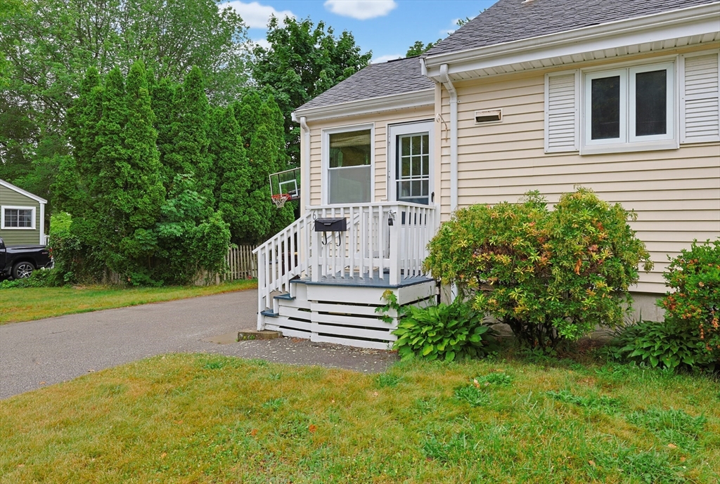 67 Branch Road Weymouth, MA 02190 - Photo 35 of 41