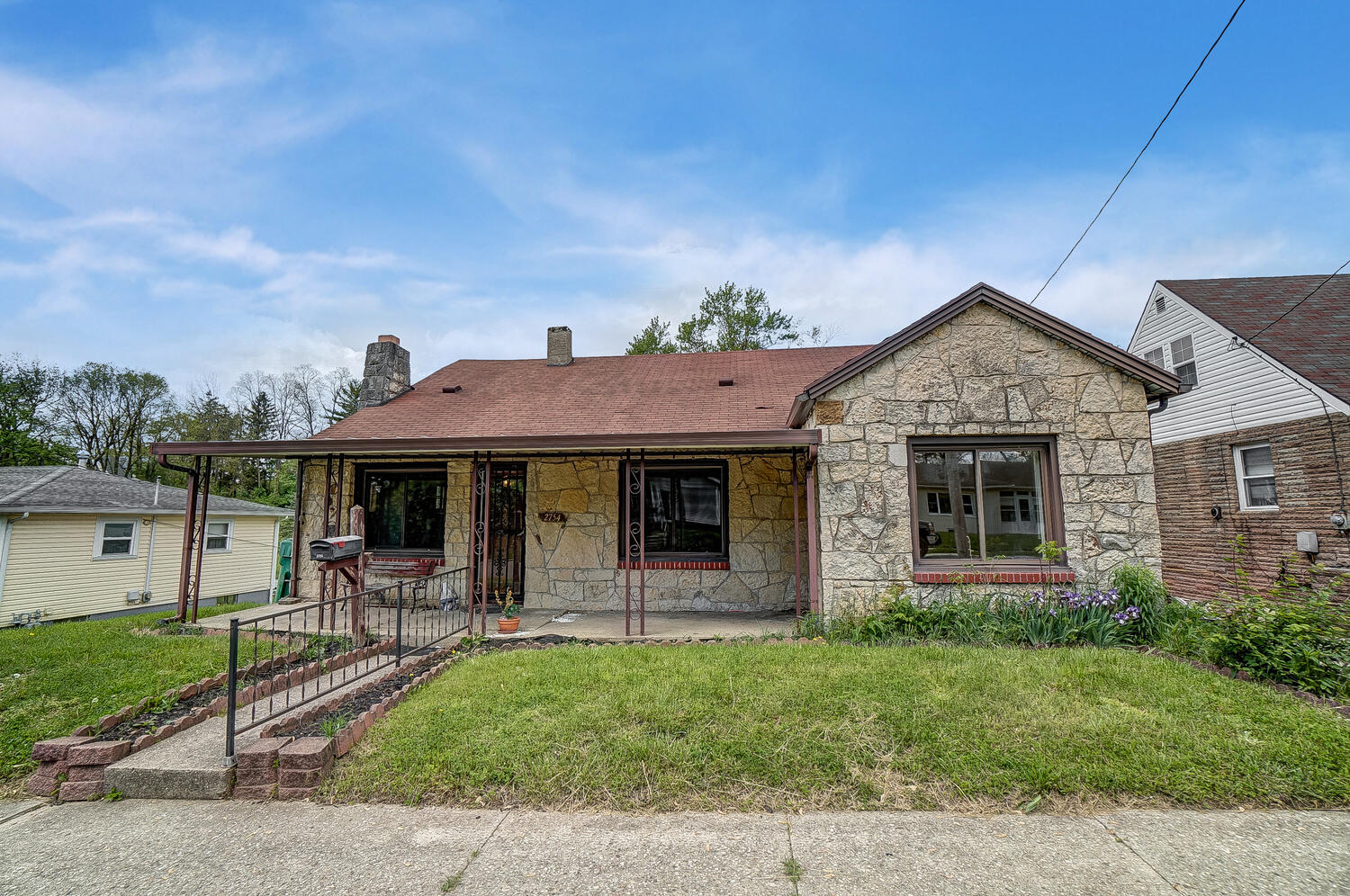 2754 Merritt Street Springfield, OH 45503 - Photo 1 of 33 Gallery Image 1